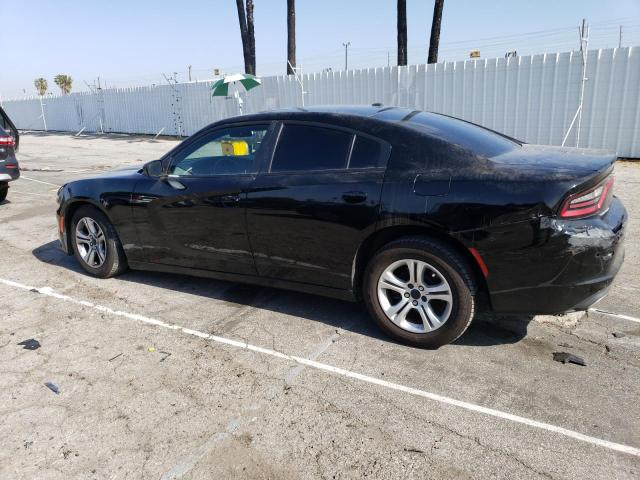 Photo 2 from auction – 2019 DODGE CHARGER SX with VIN 2C3CDXBGXKH702981