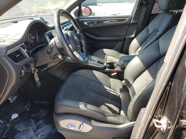Photo 7 from auction – 2018 PORSCHE MACAN with VIN WP1AA2A56JLB03929