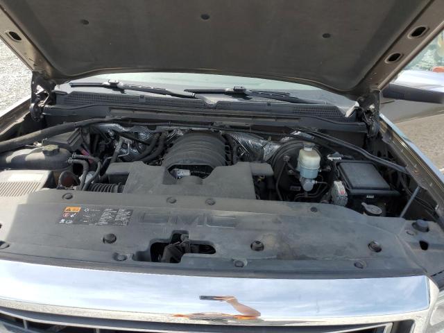 Photo 11 from auction – 2014 GMC SIERRA C15 with VIN 1GTR1VEC3EZ212544