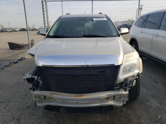 Photo 5 from auction – 2014 GMC TERRAIN SL with VIN 2GKALREK3E6130433