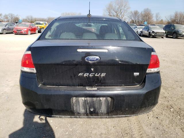 Photo 6 from auction – 2009 FORD FOCUS SE with VIN 1FAHP35NX9W184612