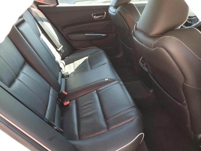 Photo 10 from auction – 2018 ACURA TLX TECH with VIN 19UUB2F51JA009202