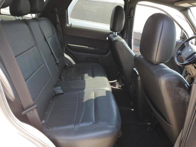Photo 11 from auction – 2011 FORD ESCAPE LIM with VIN 1FMCU0EGXBKA54805