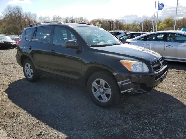 Photo 4 from auction – 2009 TOYOTA RAV4 with VIN 2T3ZF33V09W004816