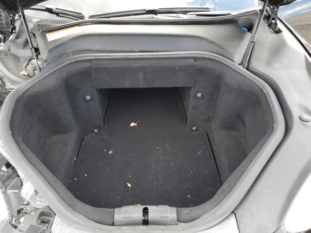Photo 11 from auction – 2013 TESLA MODEL S with VIN 5YJSA1CP0DFP13119