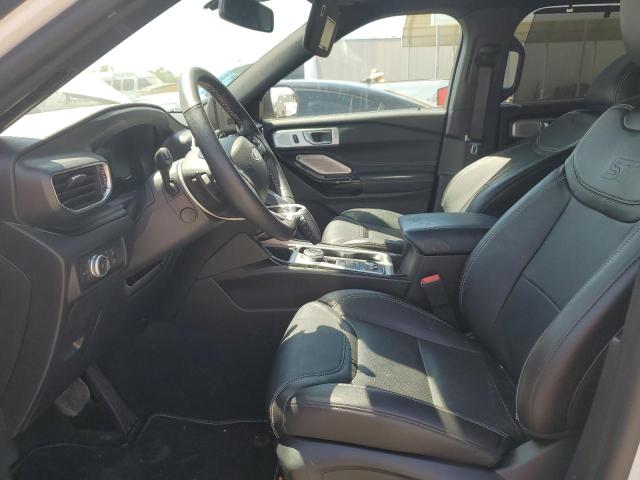Photo 7 from auction – 2022 FORD EXPLORER S with VIN 1FM5K8GC8NGA87932