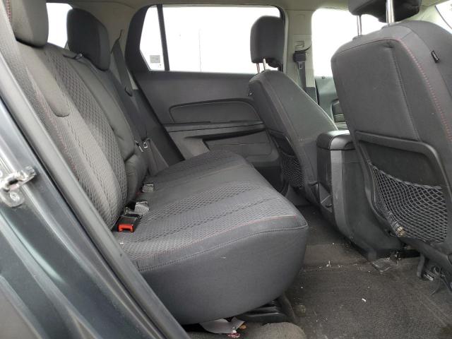 Photo 11 from auction – 2011 GMC TERRAIN SL with VIN 2CTALMEC2B6342425