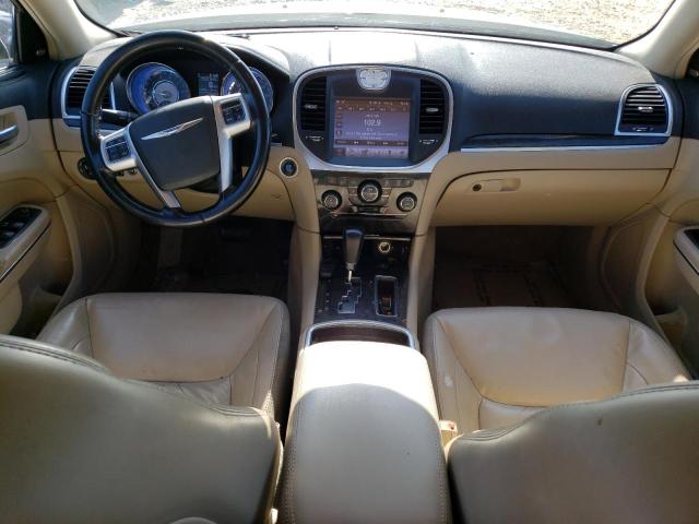 Photo 8 from auction – 2011 CHRYSLER 300 LIMITE with VIN 2C3CA5CG4BH583109