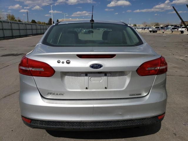 Photo 6 from auction – 2016 FORD FOCUS S with VIN 1FADP3E23GL361519