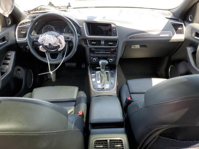 Photo 8 from auction – 2016 AUDI Q5 PREMIUM with VIN WA1D7AFPXGA034954