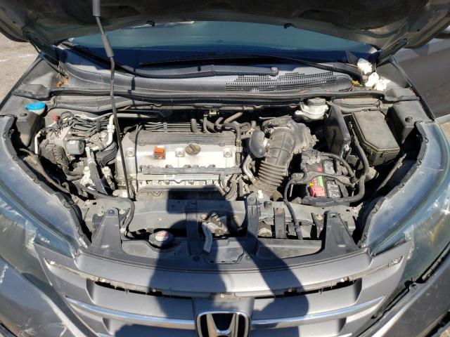 Photo 12 from auction – 2013 HONDA CR-V EX with VIN 2HKRM3H50DH509253