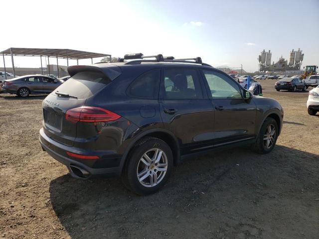 Photo 3 from auction – 2016 PORSCHE CAYENNE with VIN WP1AA2A23GKA09382