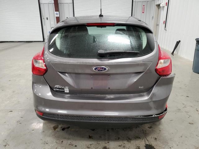 Photo 6 from auction – 2014 FORD FOCUS SE with VIN 1FADP3K22EL215002