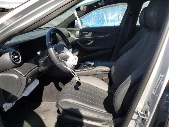 Photo 7 from auction – 2020 MERCEDES-BENZ E 350 with VIN WDDZF8DB4LA740901