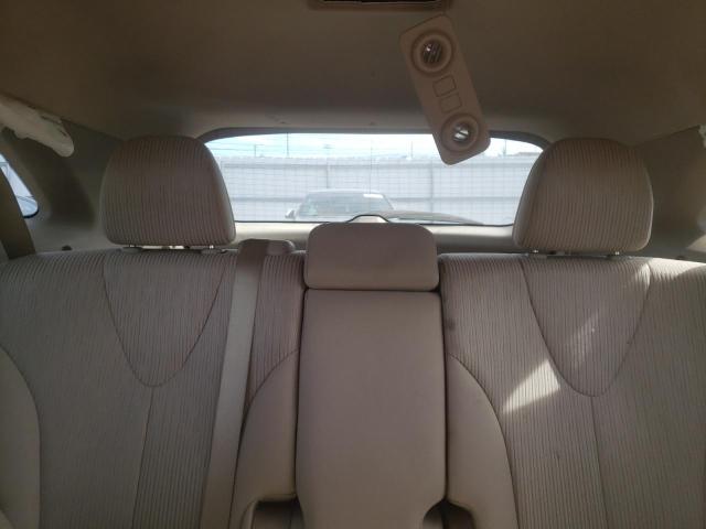 Photo 10 from auction – 2013 TOYOTA VENZA LE with VIN 4T3ZA3BB8DU081187
