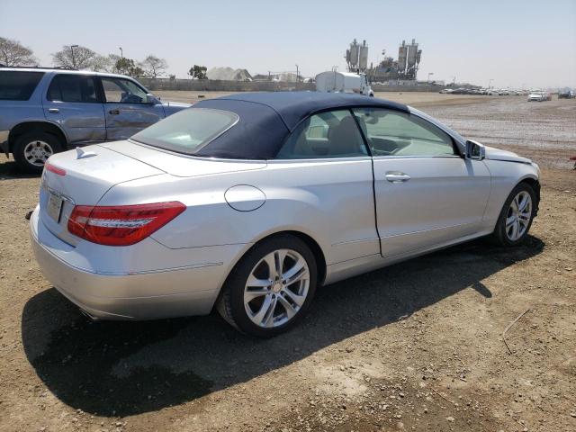 Photo 3 from auction – 2011 MERCEDES-BENZ E 350 with VIN WDDKK5GF7BF070787
