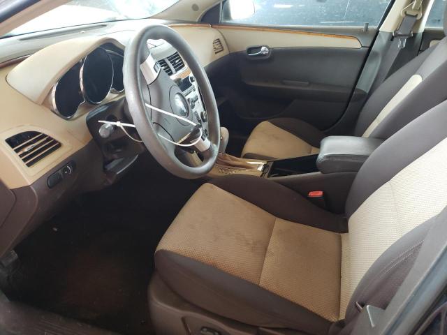Photo 7 from auction – 2009 CHEVROLET MALIBU with VIN 1G1ZH57B79F118666