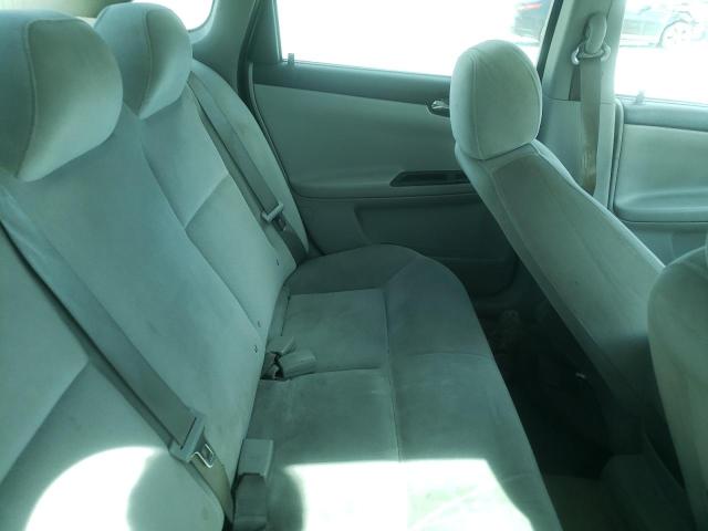 Photo 10 from auction – 2007 CHEVROLET IMPALA LS with VIN 2G1WB58K379342719
