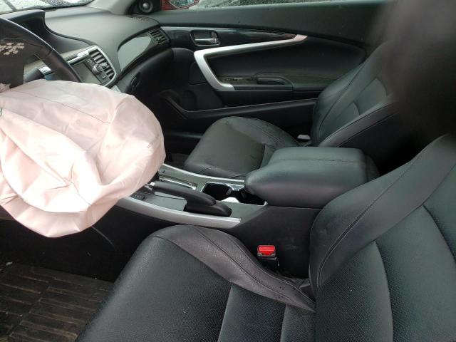 Photo 7 from auction – 2014 HONDA ACCORD EXL with VIN 1HGCT2B86EA001191