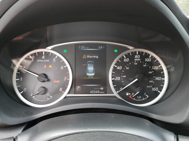 Photo 9 from auction – 2017 NISSAN SENTRA S with VIN 3N1AB7AP1HY273472