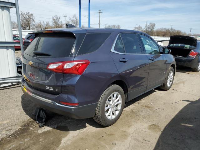 Photo 3 from auction – 2018 CHEVROLET EQUINOX LT with VIN 3GNAXJEV7JS579404