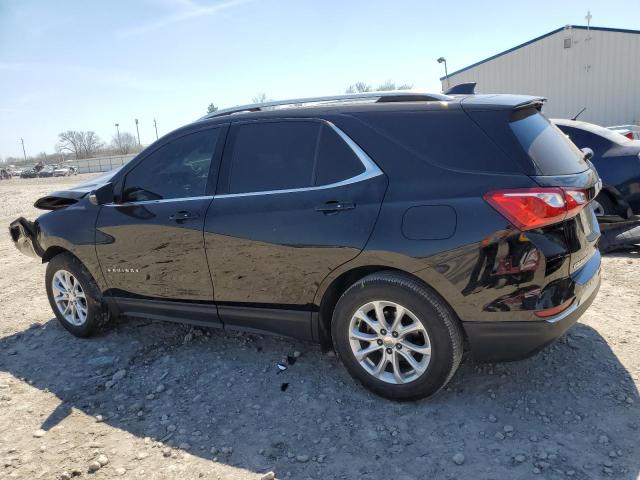 Photo 2 from auction – 2019 CHEVROLET EQUINOX LT with VIN 2GNAXKEV2K6227465