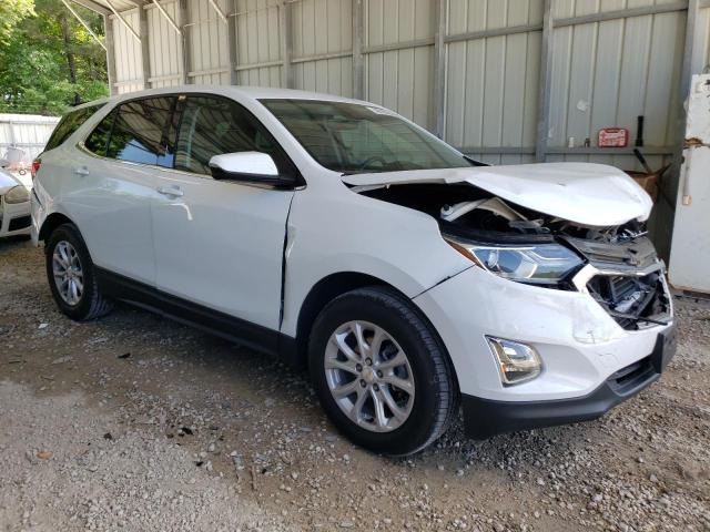 Photo 4 from auction – 2018 CHEVROLET EQUINOX LT with VIN 3GNAXJEV7JS625104