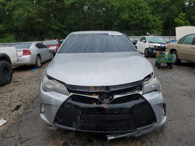 Photo 5 from auction – 2017 TOYOTA CAMRY LE with VIN 4T1BF1FK5HU429074