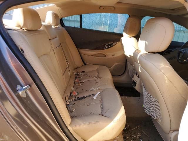 Photo 10 from auction – 2011 BUICK LACROSSE C with VIN 1G4GC5ED3BF327311
