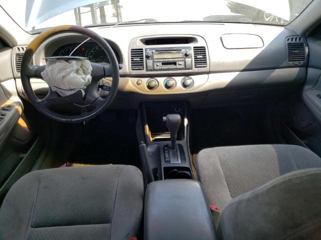 Photo 8 from auction – 2004 TOYOTA CAMRY LE with VIN 4T1BE32K94U928667