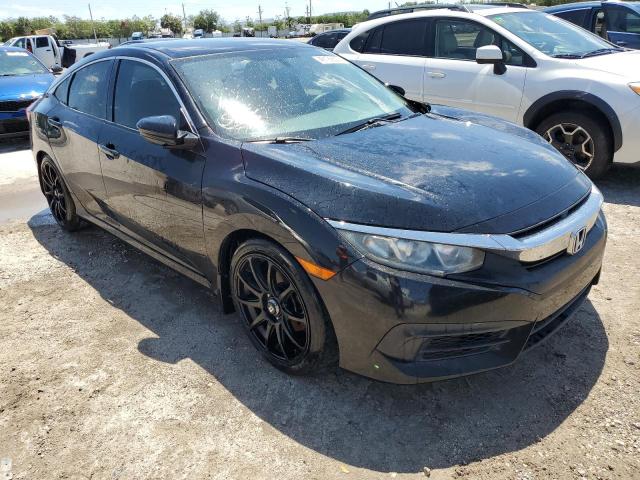 Photo 4 from auction – 2016 HONDA CIVIC LX with VIN 2HGFC2F55GH534473