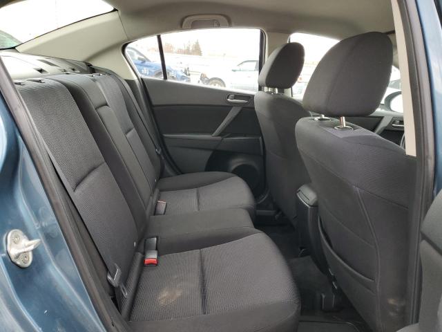 Photo 10 from auction – 2010 MAZDA 3 I with VIN JM1BL1SF4A1203122