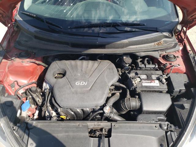 Photo 11 from auction – 2012 HYUNDAI VELOSTER with VIN KMHTC6AD2CU035477