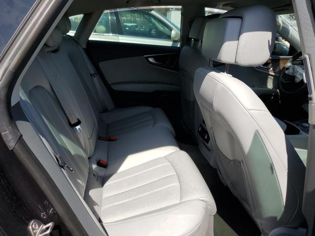 Photo 10 from auction – 2014 AUDI A7 PRESTIG with VIN WAU2GAFC6EN036231