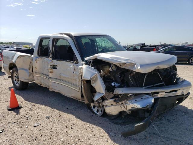 Photo 4 from auction – 2006 CHEVROLET SILVERADO with VIN 2GCEC19V261109137