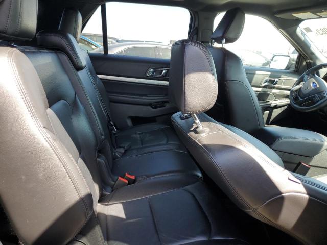 Фото 10 с аукциона – 2018 FORD EXPLORER X с VIN 1FM5K7D86JGA19861