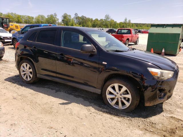 Photo 4 from auction – 2015 MITSUBISHI OUTLANDER with VIN 4A4AP3AU4FE016855