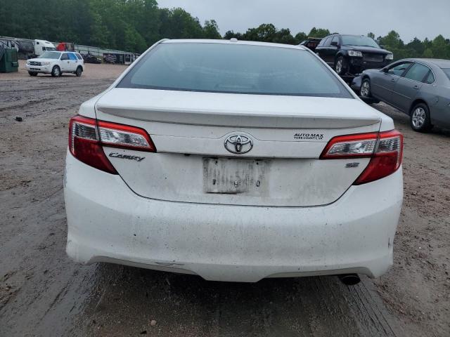 Photo 6 from auction – 2012 TOYOTA CAMRY BASE with VIN 4T1BF1FK6CU524963