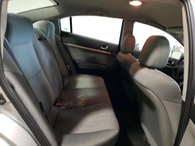 Photo 10 from auction – 2010 MITSUBISHI GALANT FE with VIN 4A32B2FF3AE004328