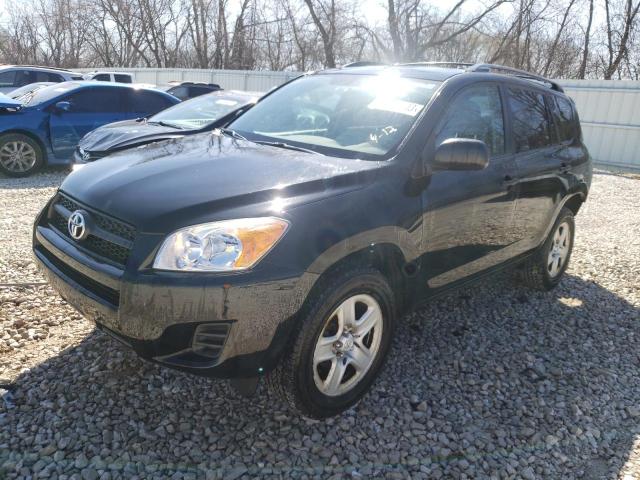 TOYOTA RAV4 2012 مع رقم تعريف المركبة 2T3ZF4DV9CW127574 - صورة من المزاد