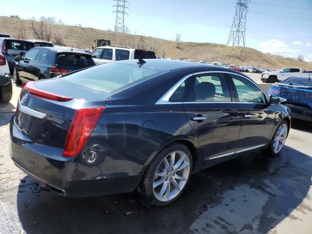 Photo 3 from auction – 2013 CADILLAC XTS PREMIU with VIN 2G61T5S37D9147947