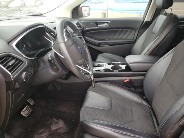 Photo 7 from auction – 2016 FORD EDGE SPORT with VIN 2FMPK4AP6GBC23756