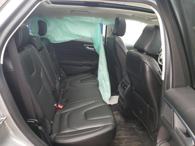 Photo 11 from auction – 2021 FORD EDGE TITAN with VIN 2FMPK4K9XMBA03063