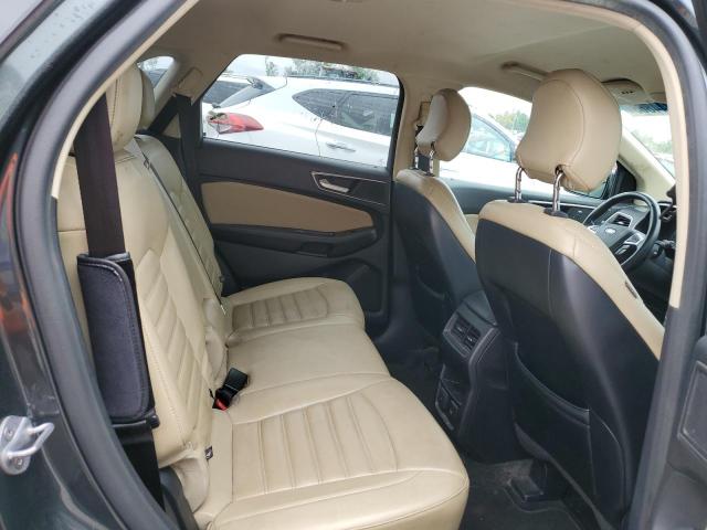 Photo 11 from auction – 2015 FORD EDGE SEL with VIN 2FMTK3J82FBB37313