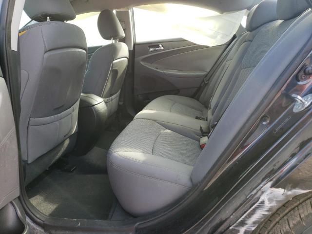 Photo 10 from auction – 2013 HYUNDAI SONATA GLS with VIN 5NPEB4AC7DH744459