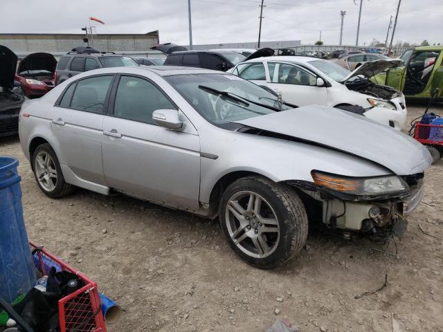 Photo 4 from auction – 2008 ACURA TL with VIN 19UUA66268A010937