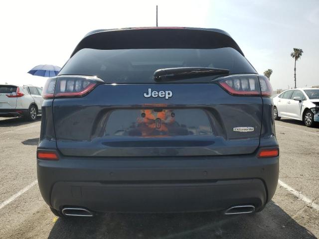 صورة رقم 6 من المزاد - 2021 JEEP CHEROKEE L مع VIN 1C4PJLMX8MD106909