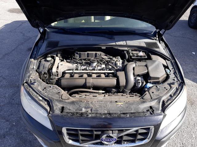 Photo 11 from auction – 2011 VOLVO XC70 3.2 with VIN YV4940BLXB1100457