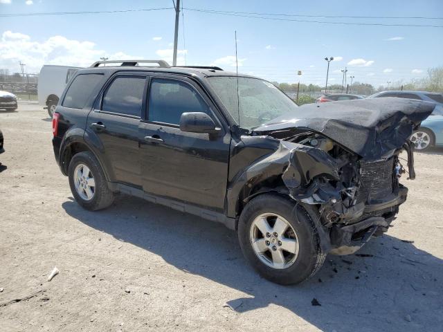 Photo 4 from auction – 2011 FORD ESCAPE XLT with VIN 1FMCU0DGXBKA87403
