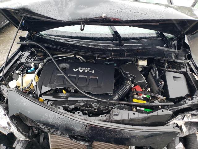 Photo 11 from auction – 2010 TOYOTA COROLLA BA with VIN 1NXBU4EE5AZ329632
